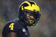 What draft pick was Nico Collins?